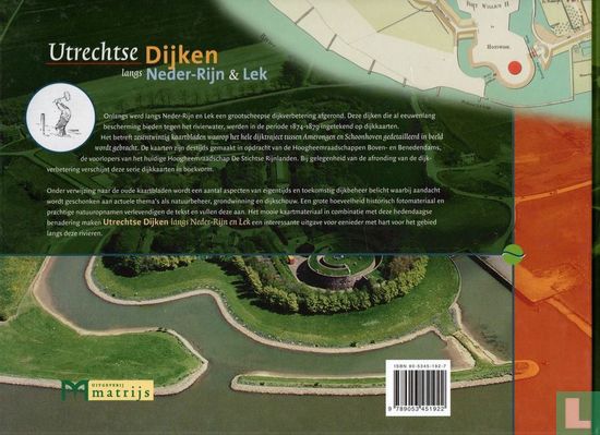 Utrechtse dijken  - Image 2