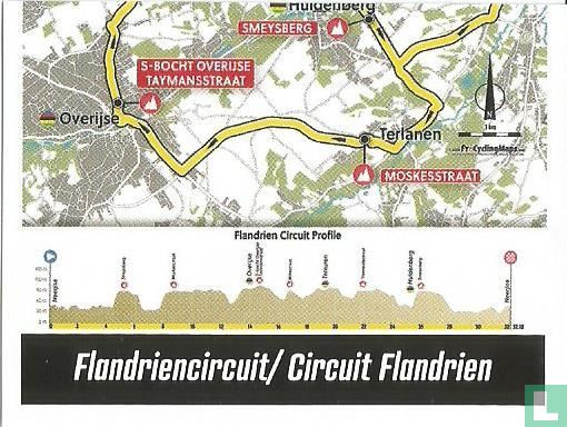 Flandriencircuit / Circuit Flandrien - Afbeelding 1