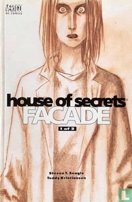House of secrets: Facade 1 - Image 1