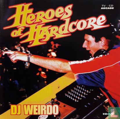Heroes of Hardcore - Afbeelding 1