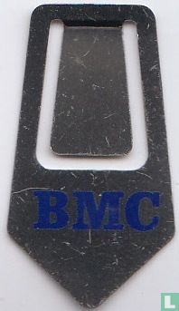 Bmc - Afbeelding 1