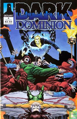 Dark Dominion 4 - Bild 1