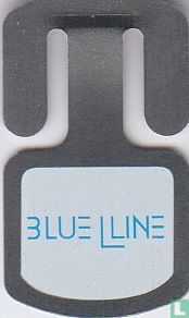 Blue Line - Afbeelding 1