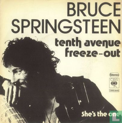 Tenth Avenue Freeze-Out - Image 1