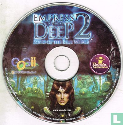 Empress of the Deep 2: Song of the Blue Whale - Afbeelding 3
