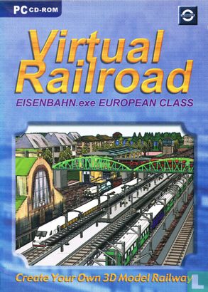 Virtual Railroad - Bild 1