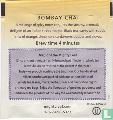 Bombay Chai - Afbeelding 2