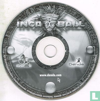 Inca Ball - Image 3