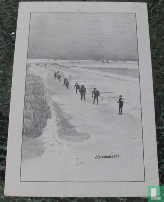 Elfstedentocht - Image 1