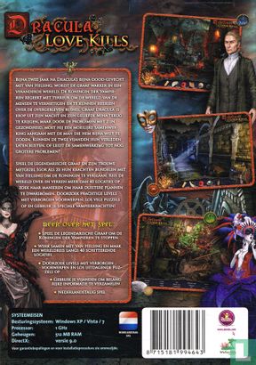Dracula - Love Kills - Image 2