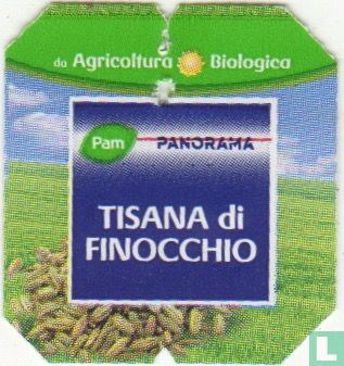 Tisana di Finocchio - Afbeelding 3