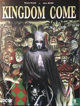 Kingdom Come 1 - Afbeelding 1