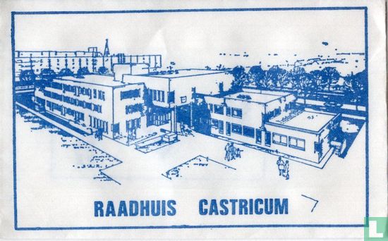 Raadhuis Castricum - Bild 1