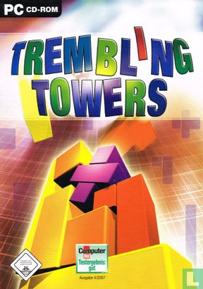 Trembling Towers - Image 1