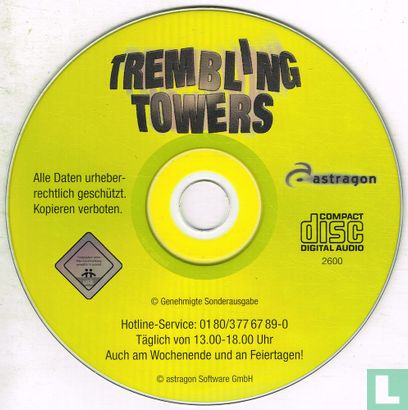Trembling Towers - Image 3