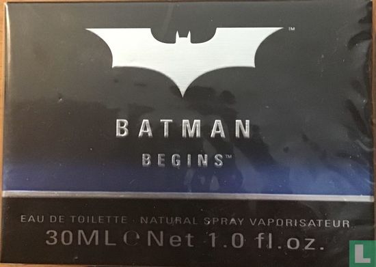 Batman Begins - Image 1