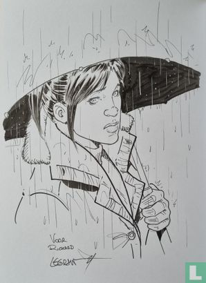 Sisco : Manon