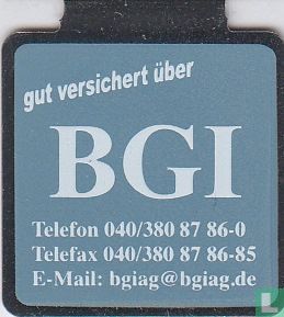 BGI - Bild 1