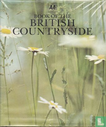 Book of the British Countryside - Afbeelding 1
