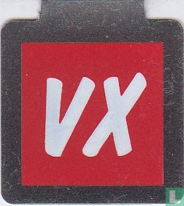 Vx  - Afbeelding 1