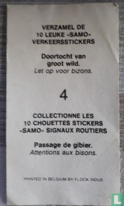 samo  - Afbeelding 2