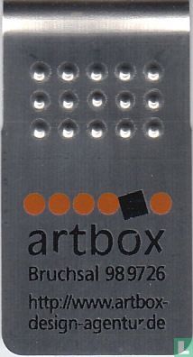  Artbox - Image 1