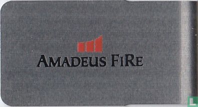 Amadeus Fire personaldienstleistungen  - Bild 1