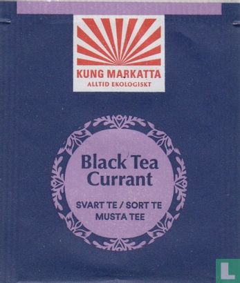 Black Tea Currant - Bild 1