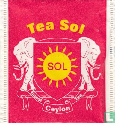Ceylon - Afbeelding 1