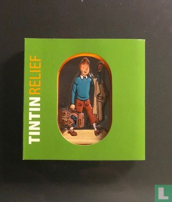 Tintin 'Hallo!' - Bild 3