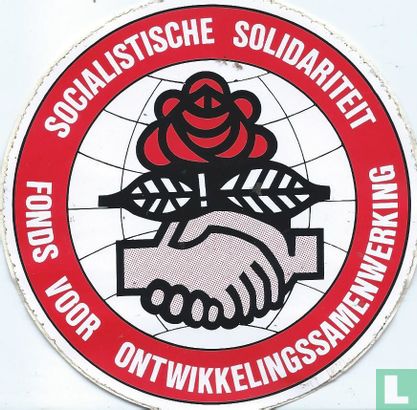 Socialistische solidariteit fonds voor ontwikkelingssamenwerking