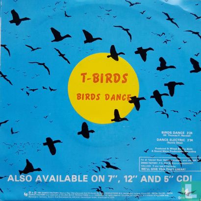Birds Dance - Image 2