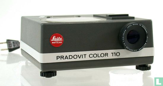 Pradovit Color 110