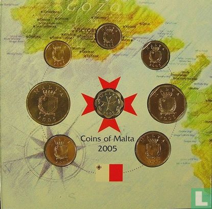 Malta KMS 2005 - Bild 3