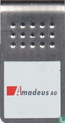 Amadeus AG - Bild 1