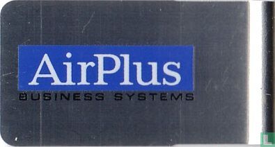 AirPlus business systems - Afbeelding 1