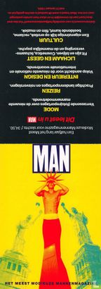 F000099A - Man "Het meest modieuze mannenmagazine" - Image 1