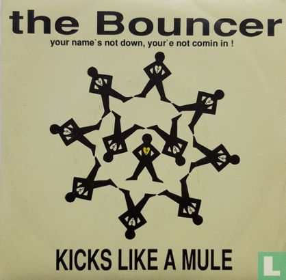 The Bouncer - Image 1