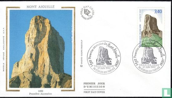 Mont-Aiguille