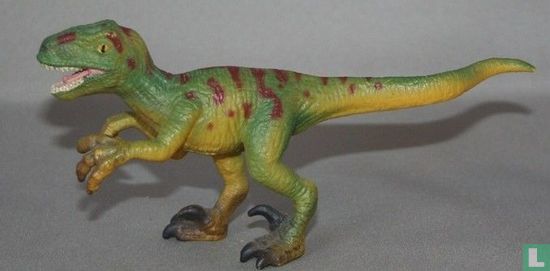 Velociraptor - Image 1