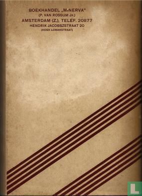 Het Nederlandsche Boek 1930 - Image 2