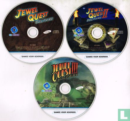 Jewel Quest Triplepack - Afbeelding 3