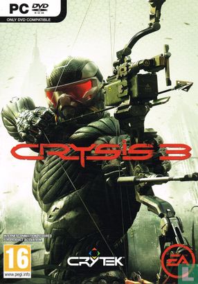 Crysis 3 - Bild 1