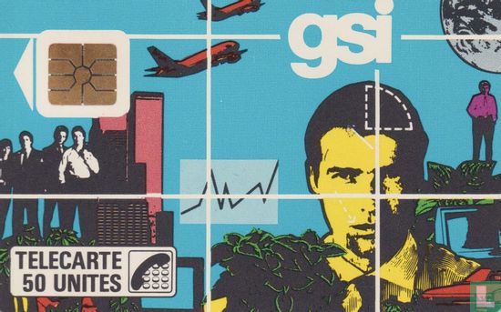 GSI - Image 1