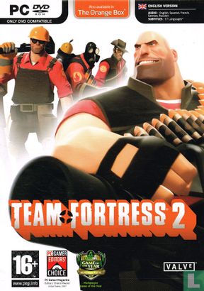 Team Fortress 2 - Bild 1