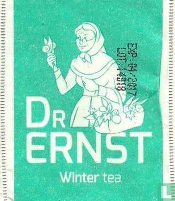 Winter tea - Image 1