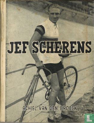 Jef Scherens - Image 1