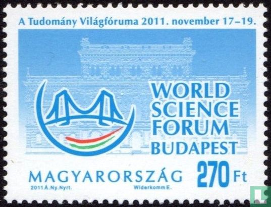 Internationales Wissenschaftsforum