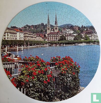 Lucerne, Switzerland - Afbeelding 3