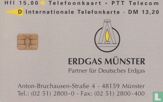 Erdgas Münster - Image 1